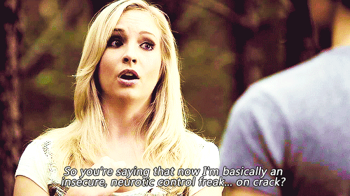 caroline