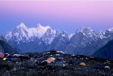 7 Places Waiting To Be Visited This Winter!