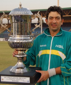 cricketer