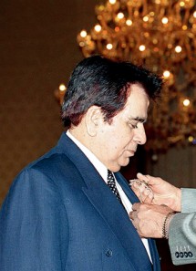 dilip kumar