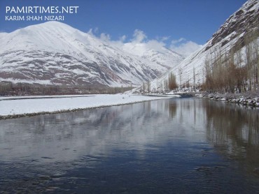 7 Places Waiting To Be Visited This Winter!