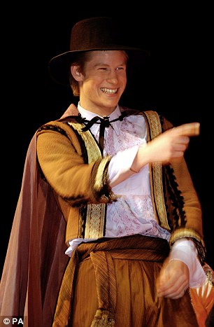 henry