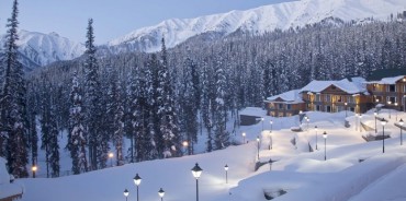 7 Places Waiting To Be Visited This Winter!
