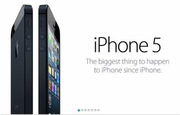 iphone 5