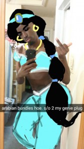 jasmine