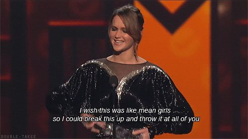 jennifer lawrence