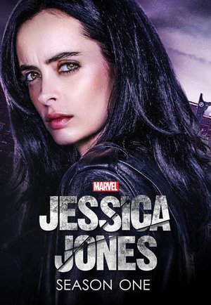 jessica jones