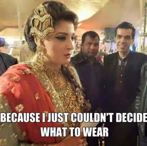 maryam nawaz 1