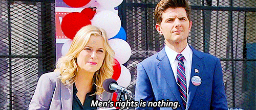 mens rights