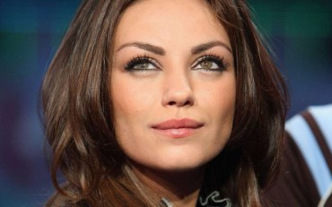 mila kunis-ranker