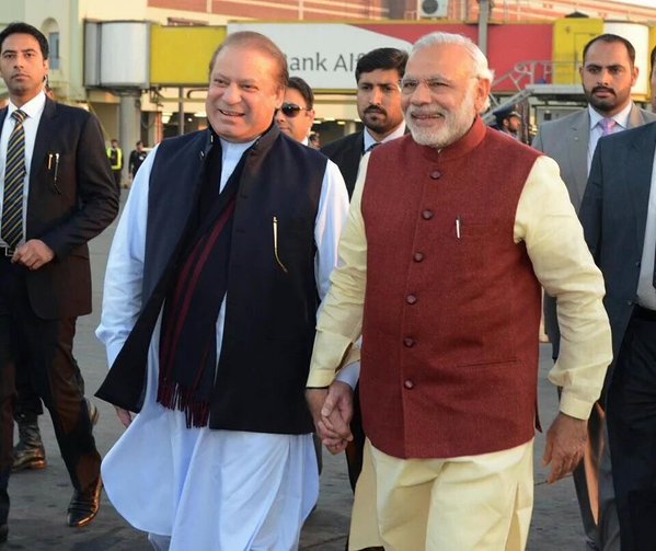 modi-sharif