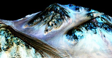 nasa-water
