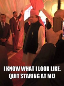 pink turban
