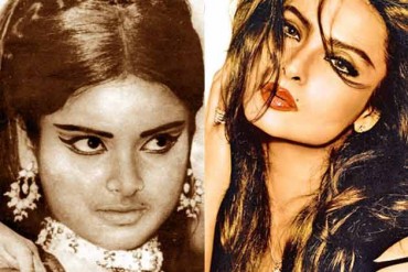 rekha