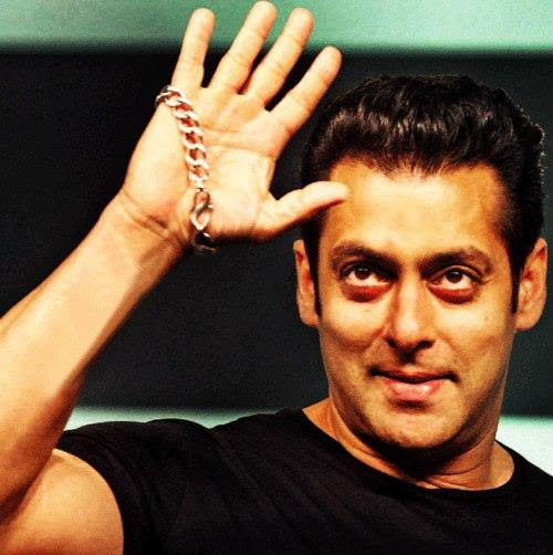 salman profile