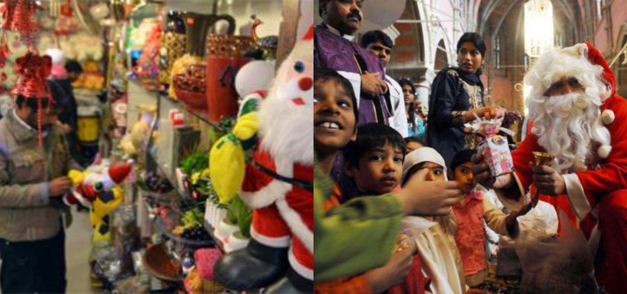 christmas importance