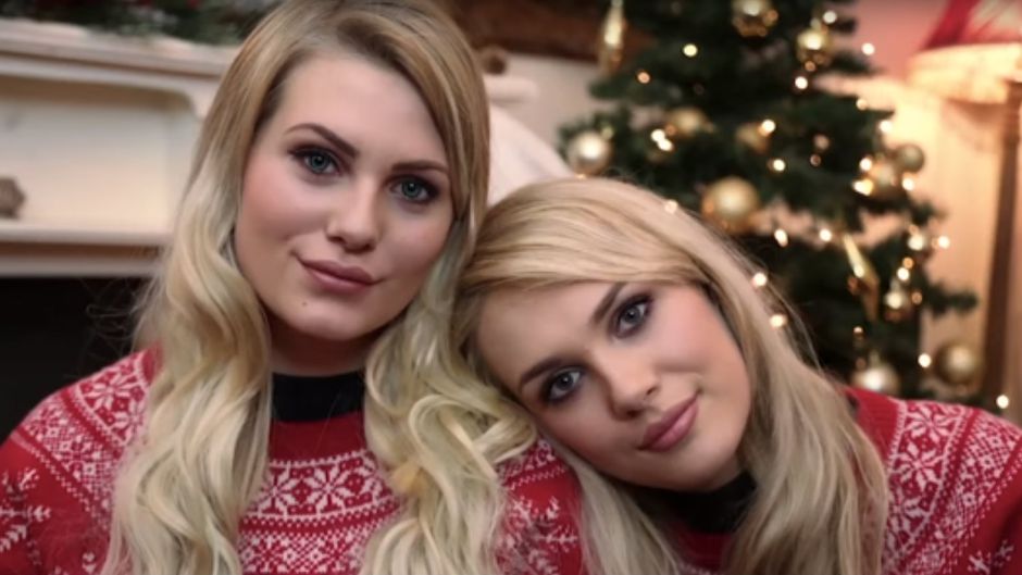sara and shannon