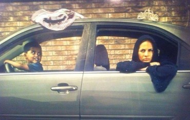 saudi women