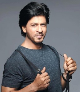 shahrukh