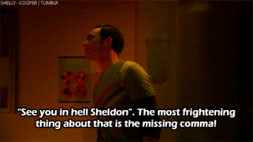 sheldon