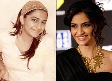 sonam kapoor