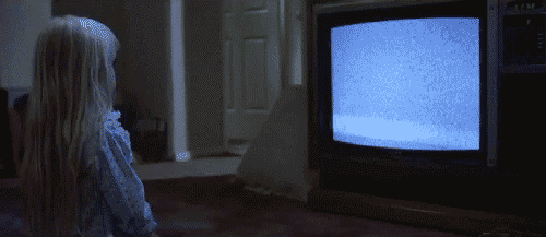 watching-tv-night