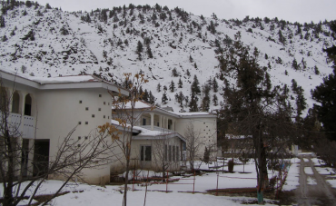 ziarat