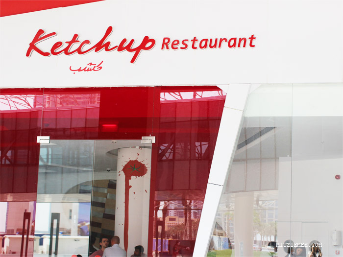 8 Restaurants That Are A Must Try In Downtown Dubai!