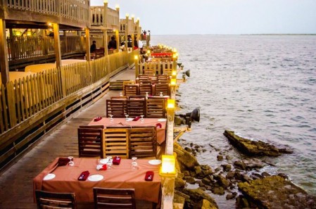 10 Most Exclusive Places To Dine In Karachi