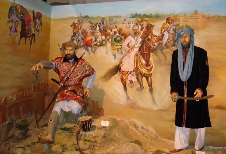 Amir-Taimur