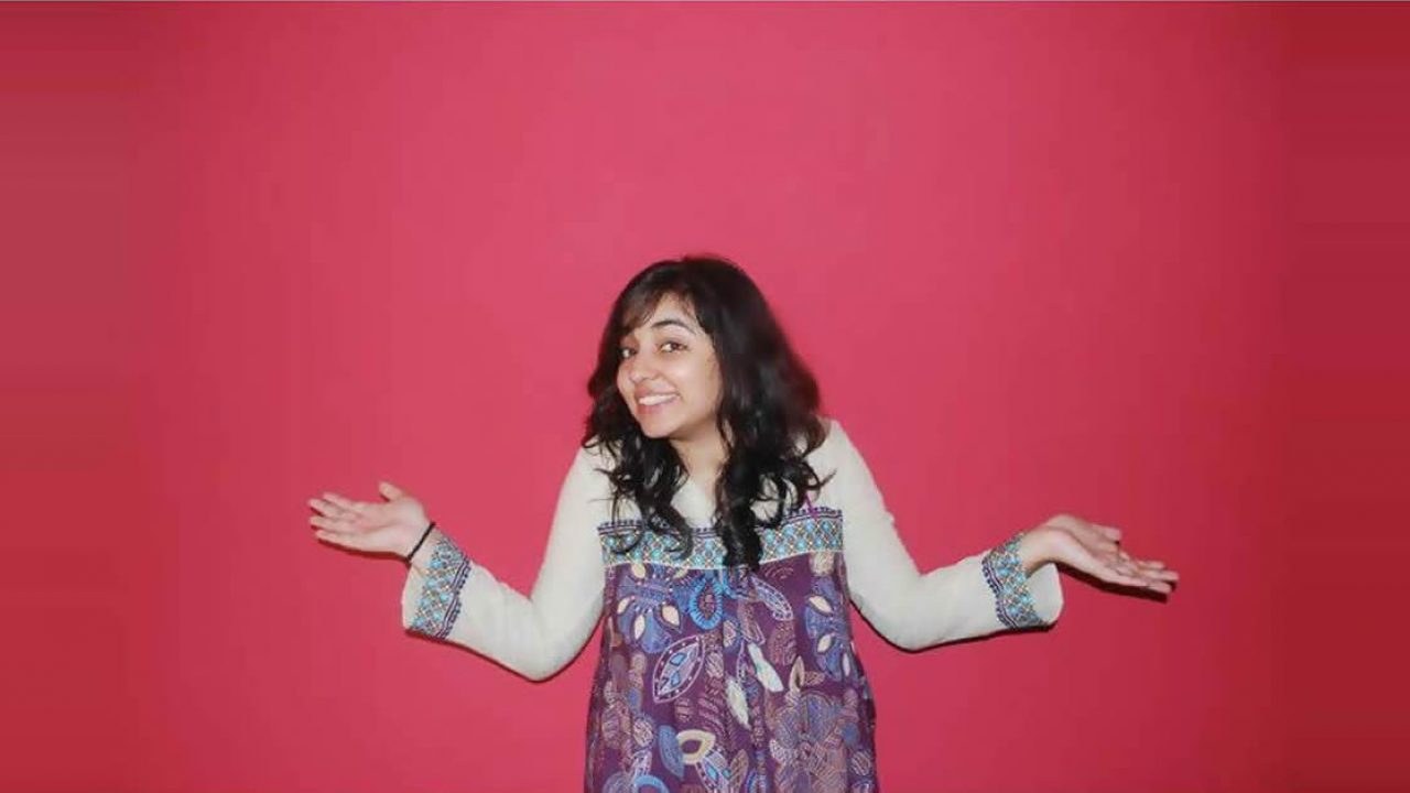 Image result for Arfa Karim