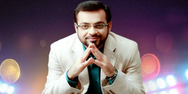 Dr.Aamir-Liaquat