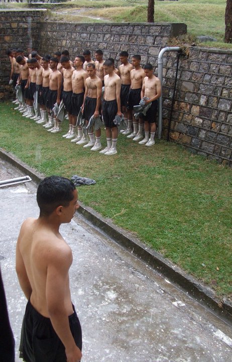 Early-morning-shower