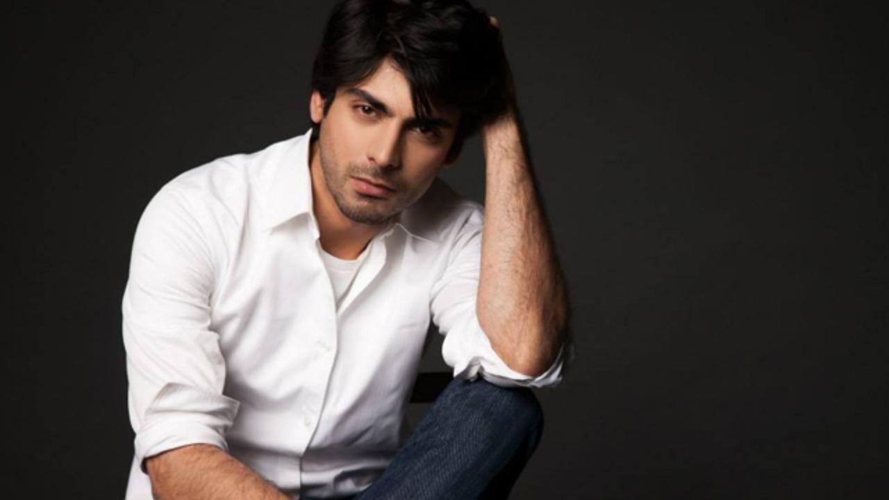 Fawad-Khan