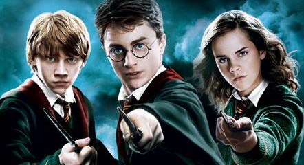 10 Best Harry Potter Memes And Tweets