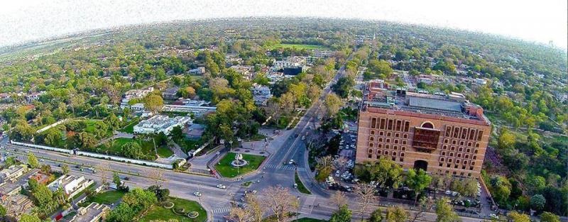 Lahore-Cantt