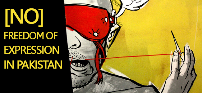 NO-FREEDOM-OF-EXPRESSION-IN-PAKISTAN-featured-article