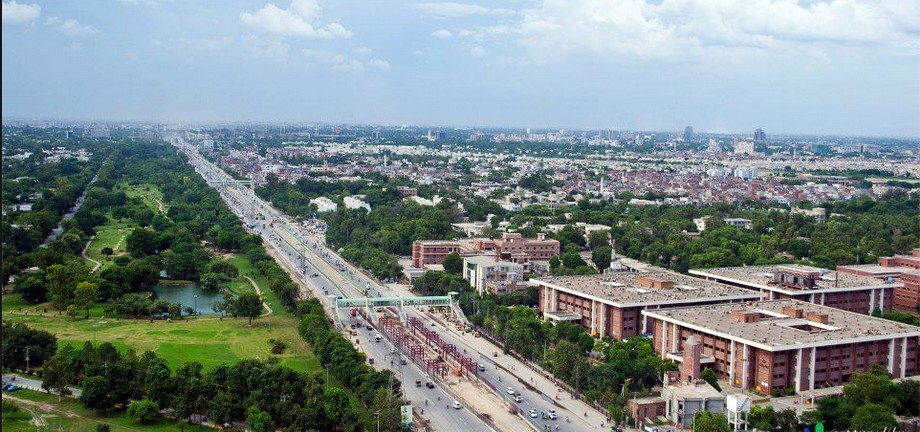Nawaz-Sharif-Park-and-Children-Hospital-Ferozepur-Road-Lahore-Photos-of-Lahore