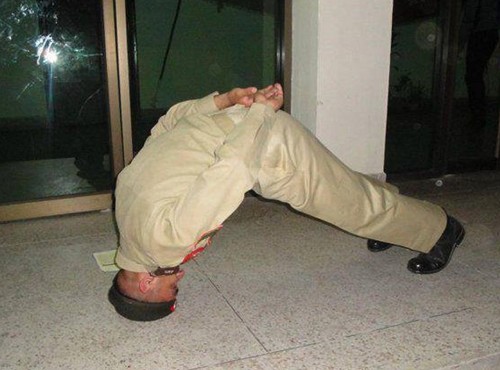 Pakistan-Army-Photos-Gorkha-Position-by-a-PMA-Cadet-Pakistan-Army-interesting-pictures