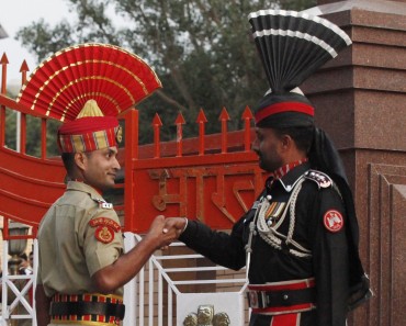 Cycling for peace: 25 students to pedal from India Gate to Wagah Border