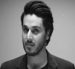 ahsan khan