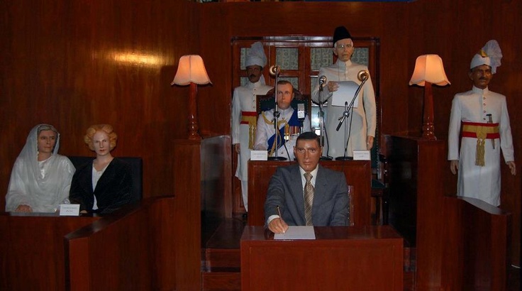 assembly
