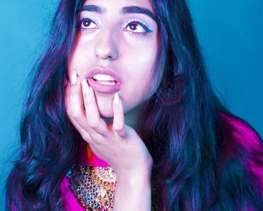 Ayqa Khan; Pakistani Artist Striving To Demolish Society’s Standards Of Beauty
