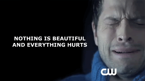 castiel