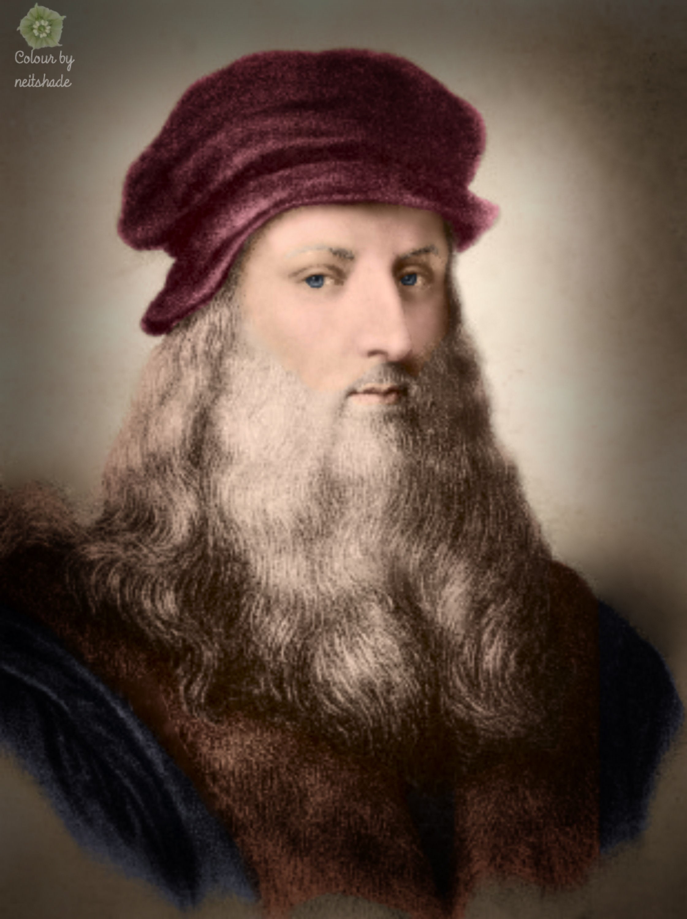 8 Things You May Not Know about Leonardo da Vinci - Foundation for Economic  Education