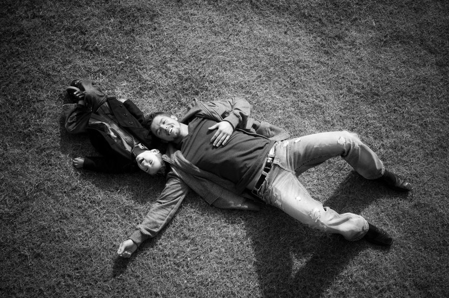 father_and_son_by_dougschwarz