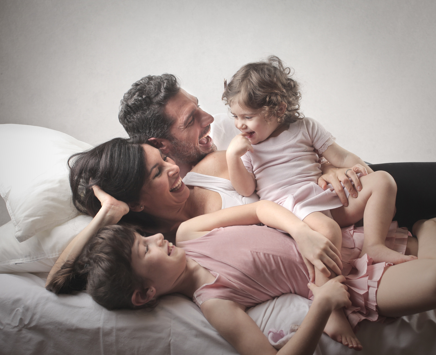 Nice Family