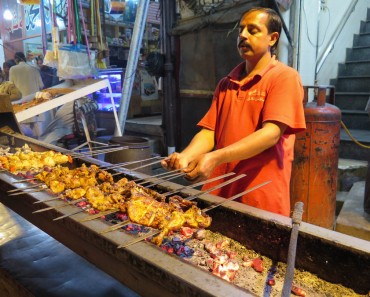 My Beautiful Lahore; 6 Reasons Why I love My City