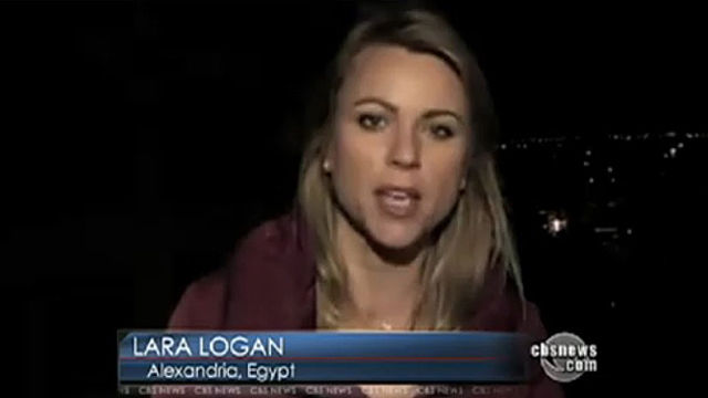 lara logan