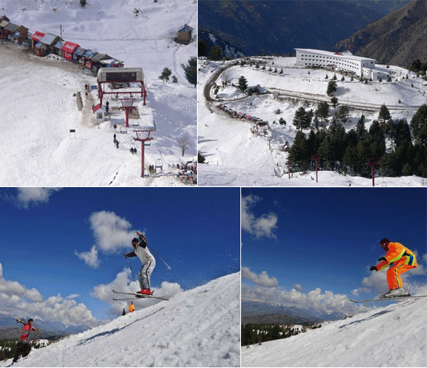 malam jabba